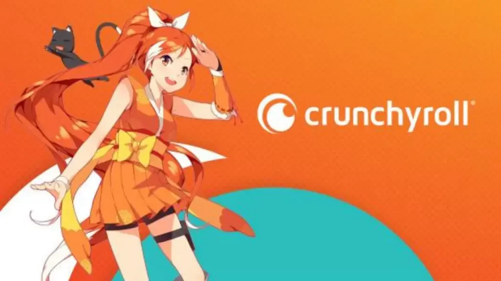 Crunchyroll Videos