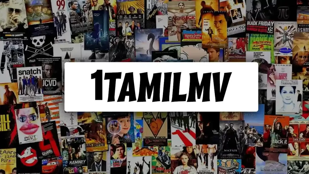 1TamilMV Watch and Free Download Latest Movies