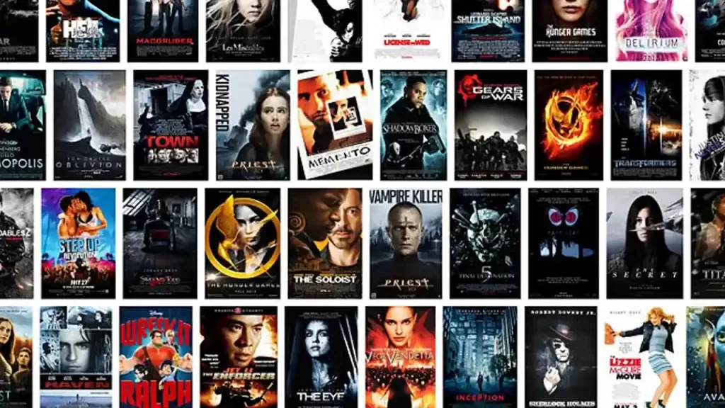 Filmyzilla Watch Hollywood Movies and Free Download
