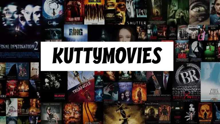 KuttyMovies 2024 – Watch and Free Download Latest Movies