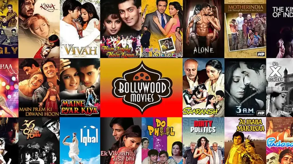 Moviesflix bollywood movies