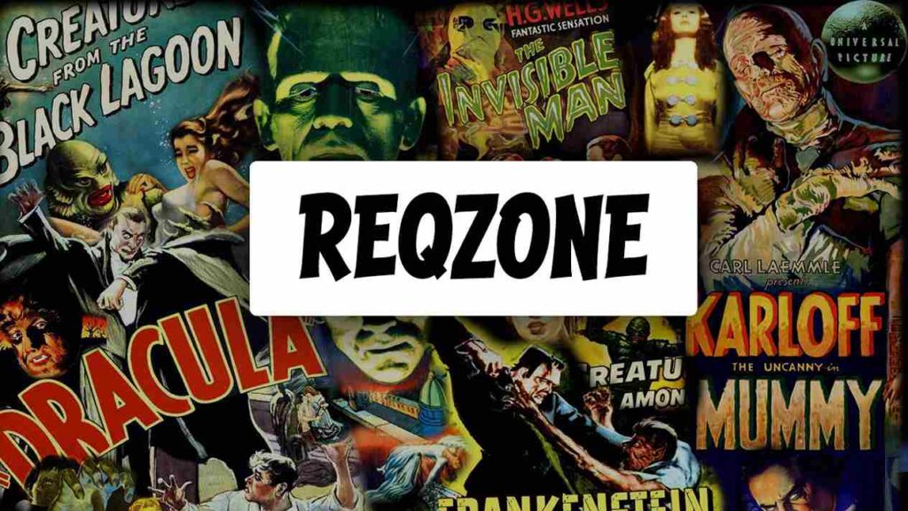 Reqzone Watch and Free Download Latest Movies